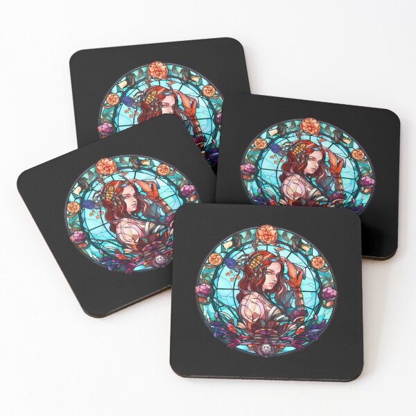 Item preview, Scorpio Astrology designed and sold by ZodiacWonders.