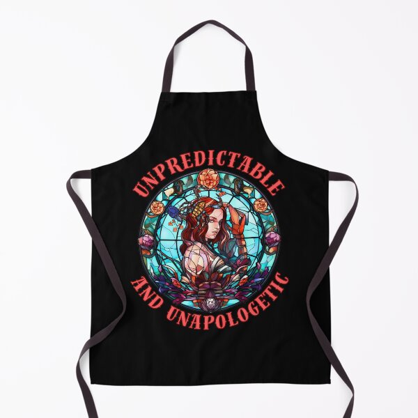Item preview, Unpredictable And Unapologetic. scorpio star sign designed and sold by ZodiacWonders.