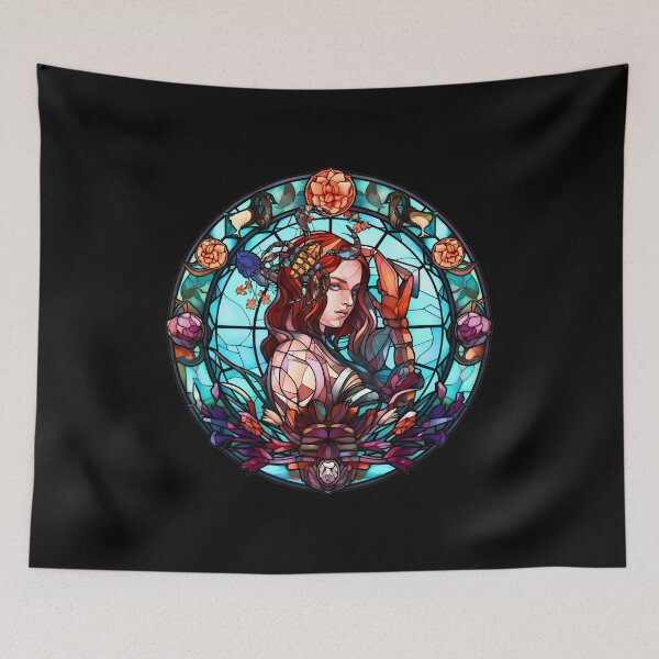 Item preview, Scorpio Astrology designed and sold by ZodiacWonders.