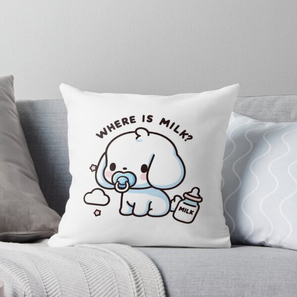 Item preview, Where IS Milk? (V.1) designed and sold by Auevi.
