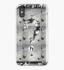 xxxtentacion - ? x 17 iPhone Case
