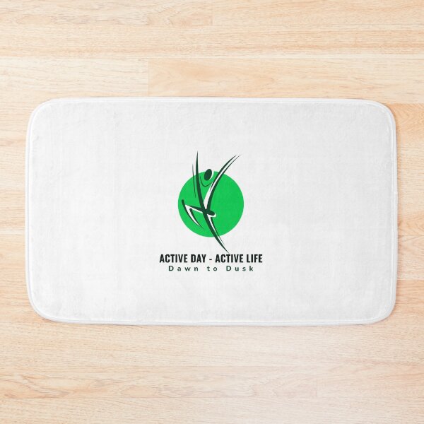 Item preview, CLEMS Active Day - Active Life designed and sold by ADayALife.