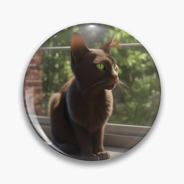 Item preview, Little Mao designed and sold by BaronNESs.