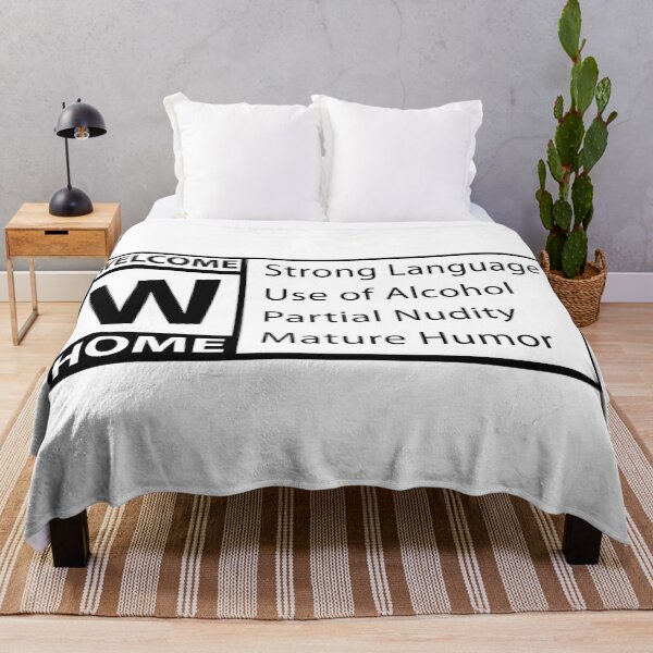 Item preview, Welcome Home designed and sold by estudio3e.