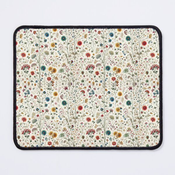 Item preview, Flowers Everywhere designed and sold by DallyingDesigns.
