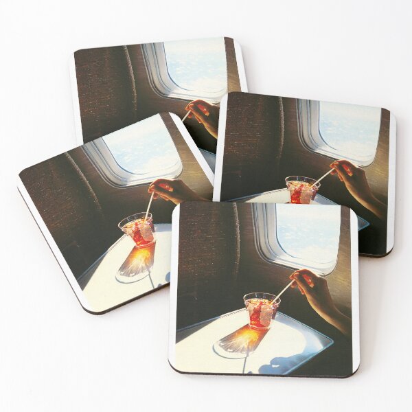 Item preview, Aesthetic Retro Wine In Restaurant Part 7 designed and sold by Briyanzade.