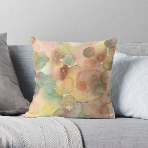 Throw Pillow