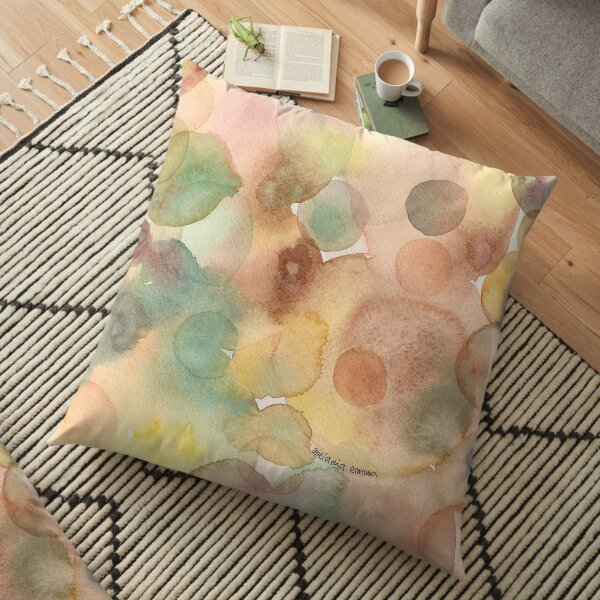 Floor Pillow