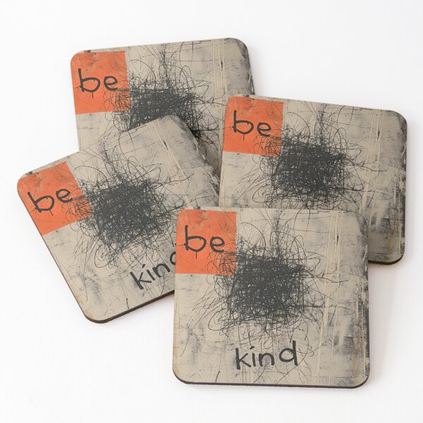 Item preview, Be kind designed and sold by Brendon987.
