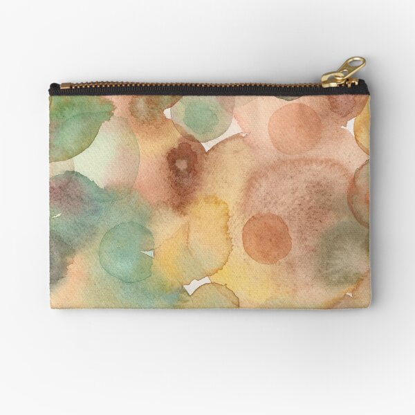 Zipper Pouch