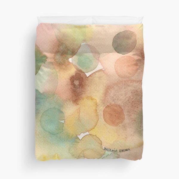 Duvet Cover