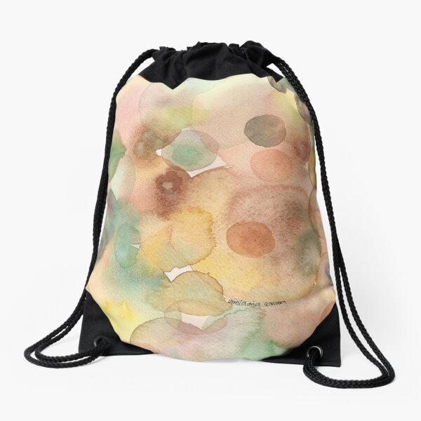 Drawstring Bag