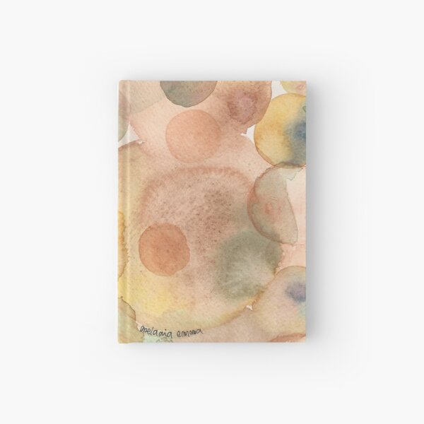 Hardcover Journal