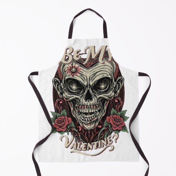 Item preview, Be My Valentine? designed and sold by likbatonboot.