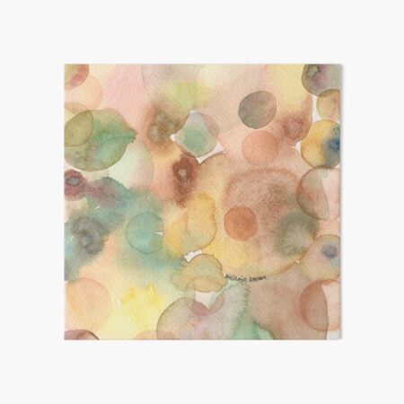 Art Board Print