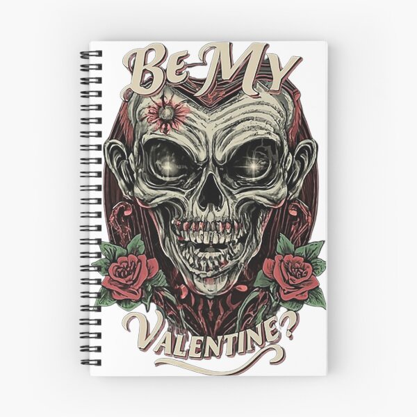 Item preview, Be My Valentine? designed and sold by likbatonboot.