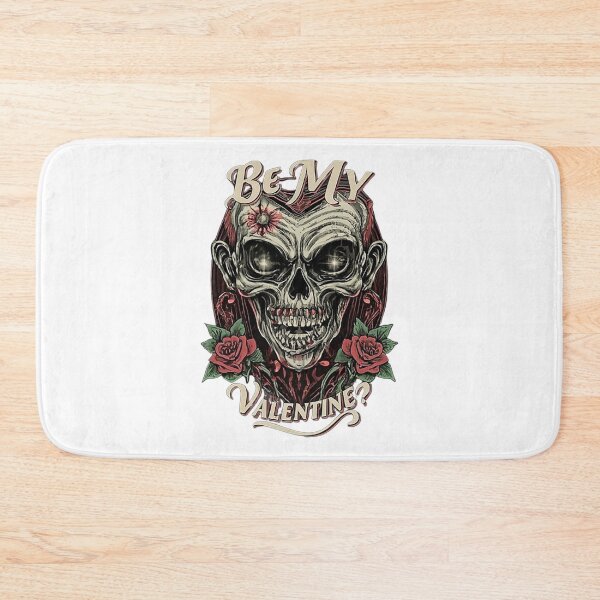 Item preview, Be My Valentine? designed and sold by likbatonboot.