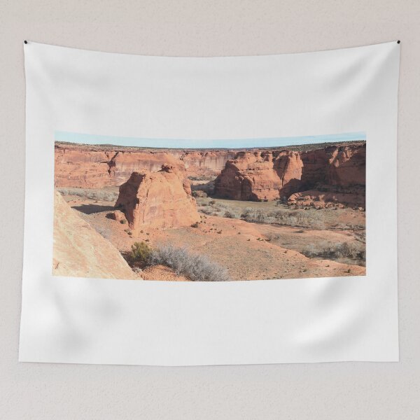 Item preview, Chelly canyon designed and sold by zumi.