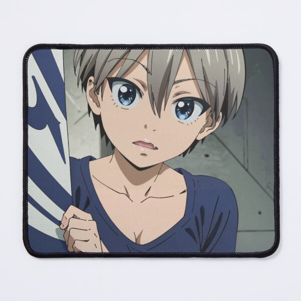 Item preview,  Uzaki-Chan Portrait                            designed and sold by 2DVice.