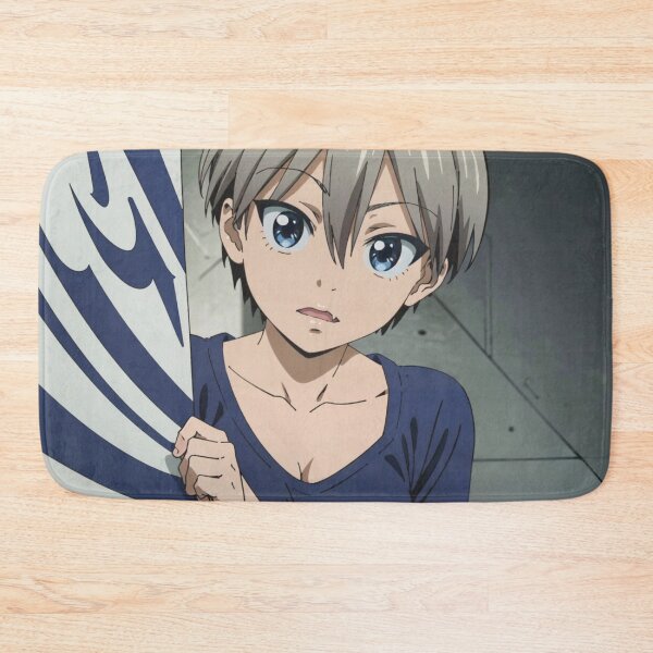 Item preview, Uzaki-Chan Portrait designed and sold by 2DVice.
