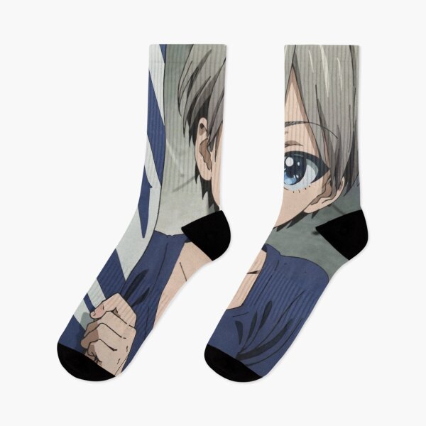 Item preview, Uzaki-Chan Portrait designed and sold by 2DVice.