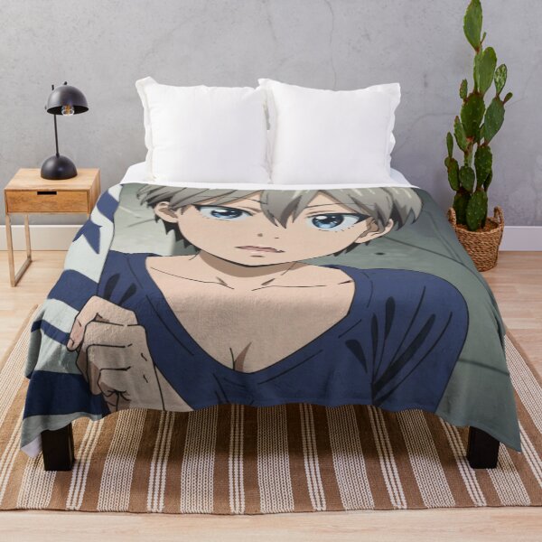 Item preview,  Uzaki-Chan Portrait                            designed and sold by 2DVice.