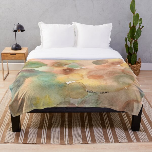 Throw Blanket
