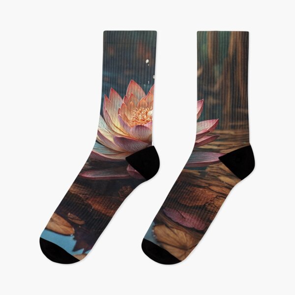 Item preview, Lotus Flower designed and sold by NicSound.