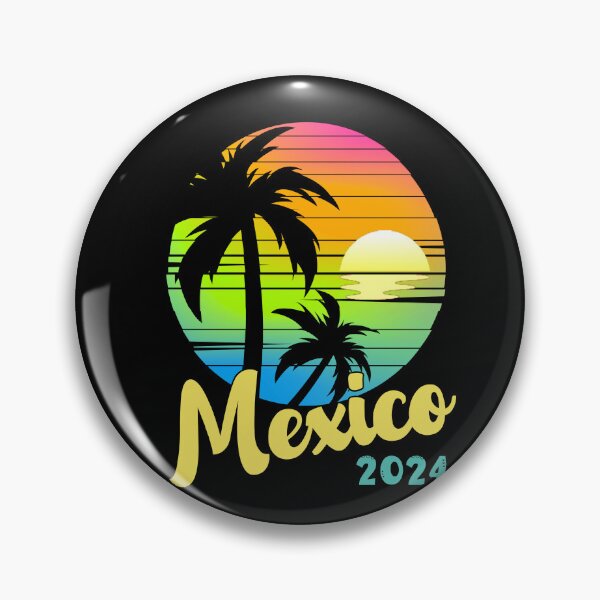 Item preview, Rise and Shine: Mexico's Sunrise Magic, Your Winter Getaway! designed and sold by Sun Sand & Sea Art.