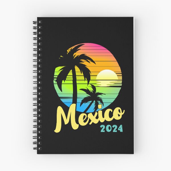 Item preview, Rise and Shine: Mexico's Sunrise Magic, Your Winter Getaway! designed and sold by Sun Sand & Sea Art.