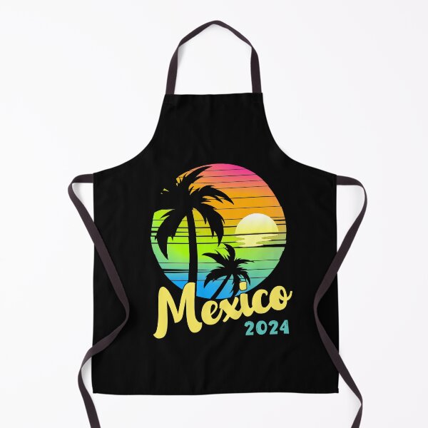 Item preview, Rise and Shine: Mexico's Sunrise Magic, Your Winter Getaway! designed and sold by Sun Sand & Sea Art.