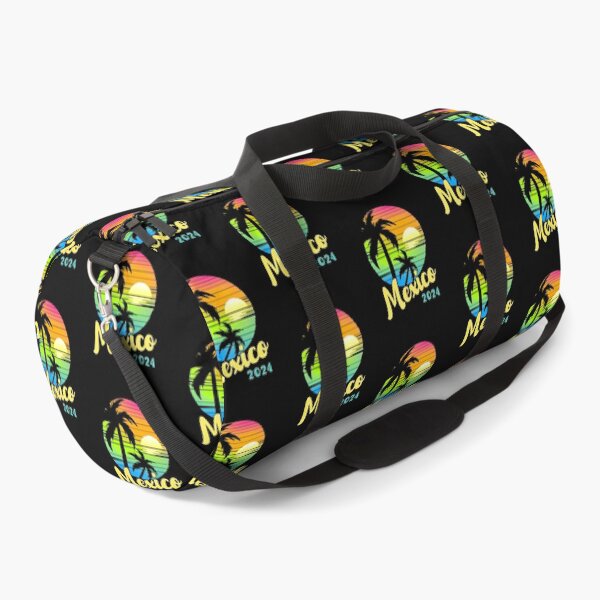 Item preview, Rise and Shine: Mexico's Sunrise Magic, Your Winter Getaway! designed and sold by Sun Sand & Sea Art.