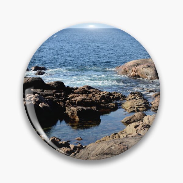 Item preview, Yallingup rocks and beach Western Australia designed and sold by Rainbow Farm Photography.