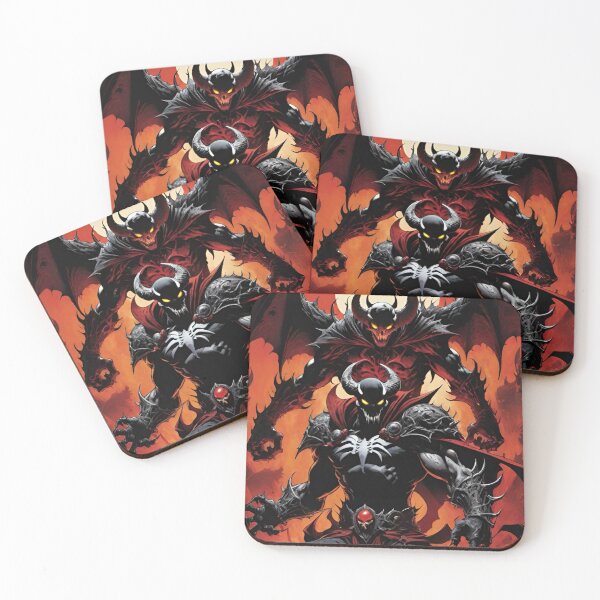 Item preview, Hell Riders designed and sold by JordanJGraves.