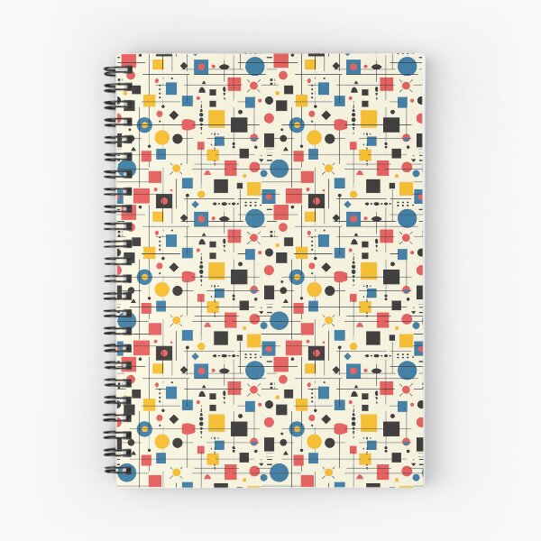 Item preview, Colorful Geometric Pattern 4 designed and sold by davidalv.