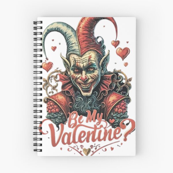 Item preview, Be My Valentine? designed and sold by likbatonboot.