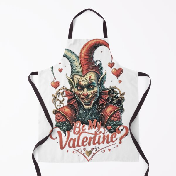 Item preview, Be My Valentine? designed and sold by likbatonboot.