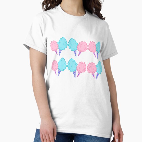 Item preview, Cotton candy carnival designed and sold by Nunsketchy.