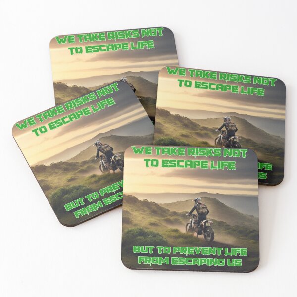 Item preview, Motorbike Life designed and sold by TimeBender.