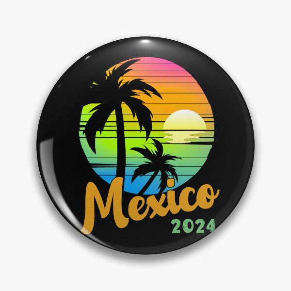 Item preview, Sunkissed Dreams: Mexico's Sunset Bliss Calls for Your Escape! designed and sold by Sun Sand & Sea Art.
