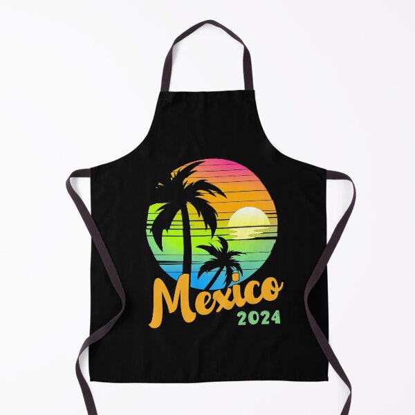 Item preview, Sunkissed Dreams: Mexico's Sunset Bliss Calls for Your Escape! designed and sold by Sun Sand & Sea Art.