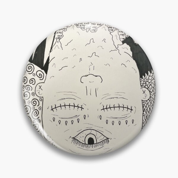Item preview, Benighted designed and sold by heaththefairy.