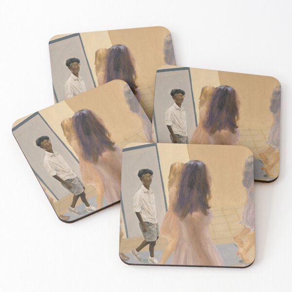 Item preview, Placelessness (Estrangement) designed and sold by Emily April.