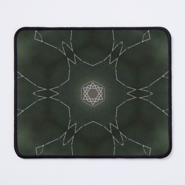 Item preview, A Kaleidoscope of Dew Flowers KS#2 designed and sold by kristimb.