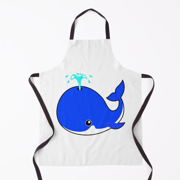 Item preview, Blue Whale Emoji Apple designed and sold by DibujandoPorfa.
