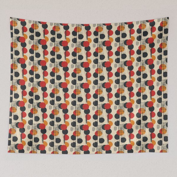 Item preview, Colorful Geometric Pattern 7 designed and sold by davidalv.