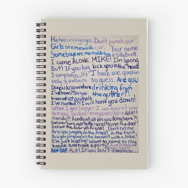 Item preview, Kid History Quotes designed and sold by mollyearle0313.