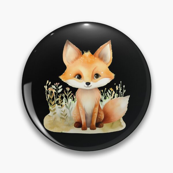 Item preview, Fox Boho designed and sold by FoxVibes.