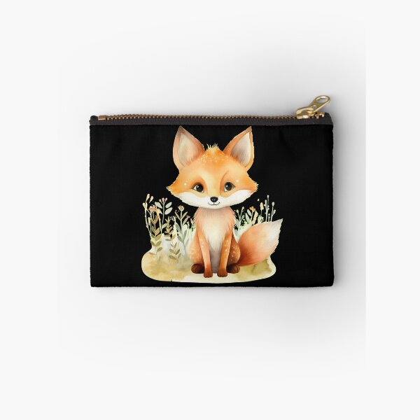 Artikelvorschau, Fuchs Boho entworfen und verkauft von FoxVibes.