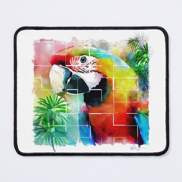 Item preview, Tropical Dreaming designed and sold by Vicki Pelham.